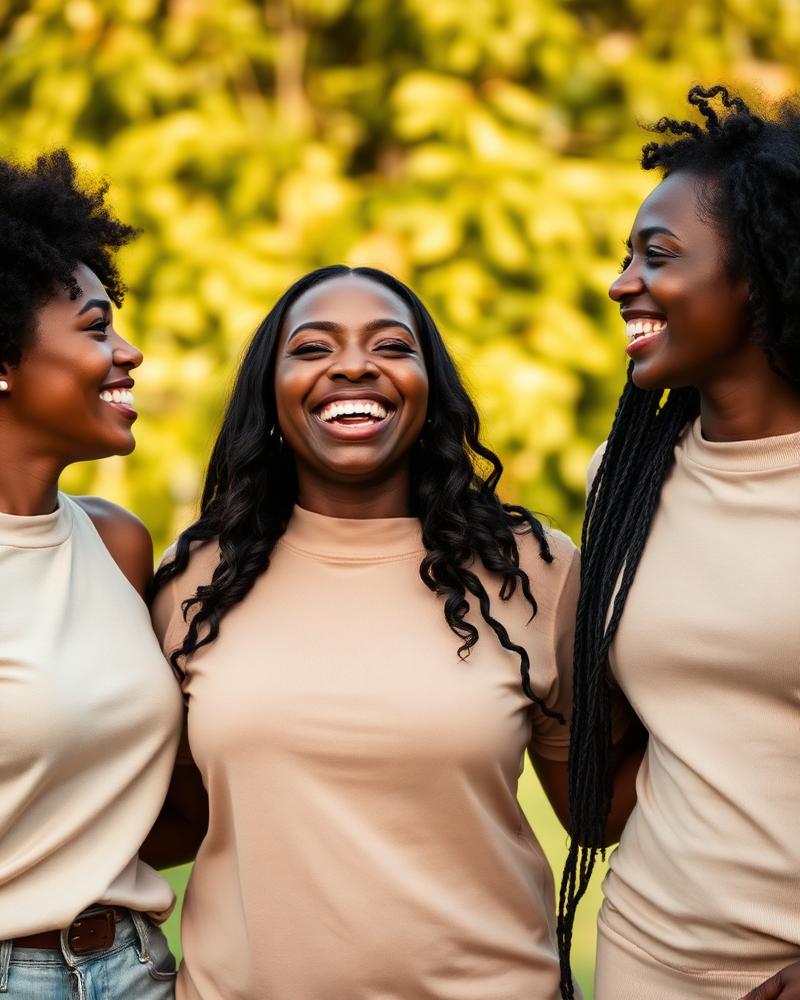The blackgirlPOD